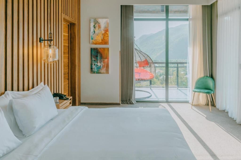 Photo of Bedroom in Likani