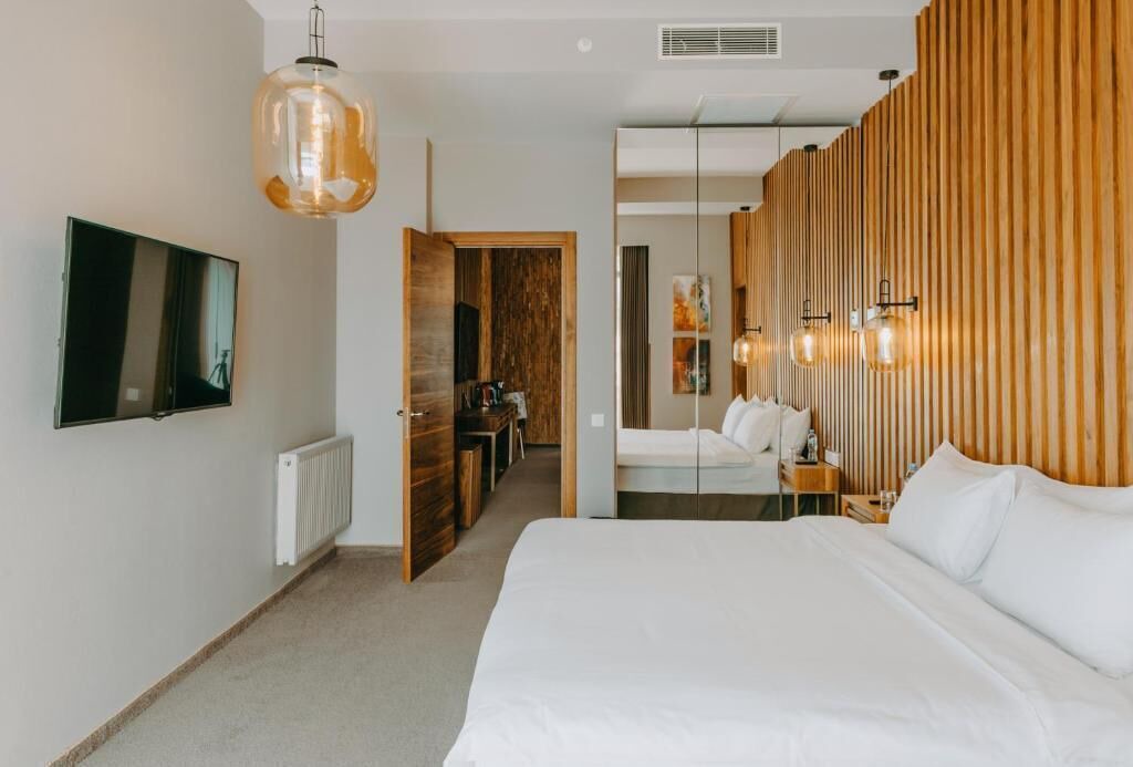 Photo of Bedroom in Likani