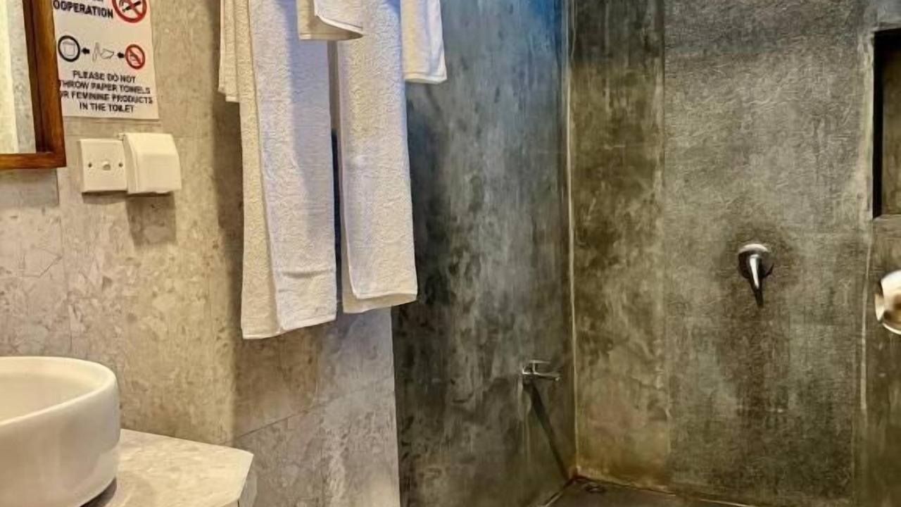 Photo of Bathroom in Dhigurah