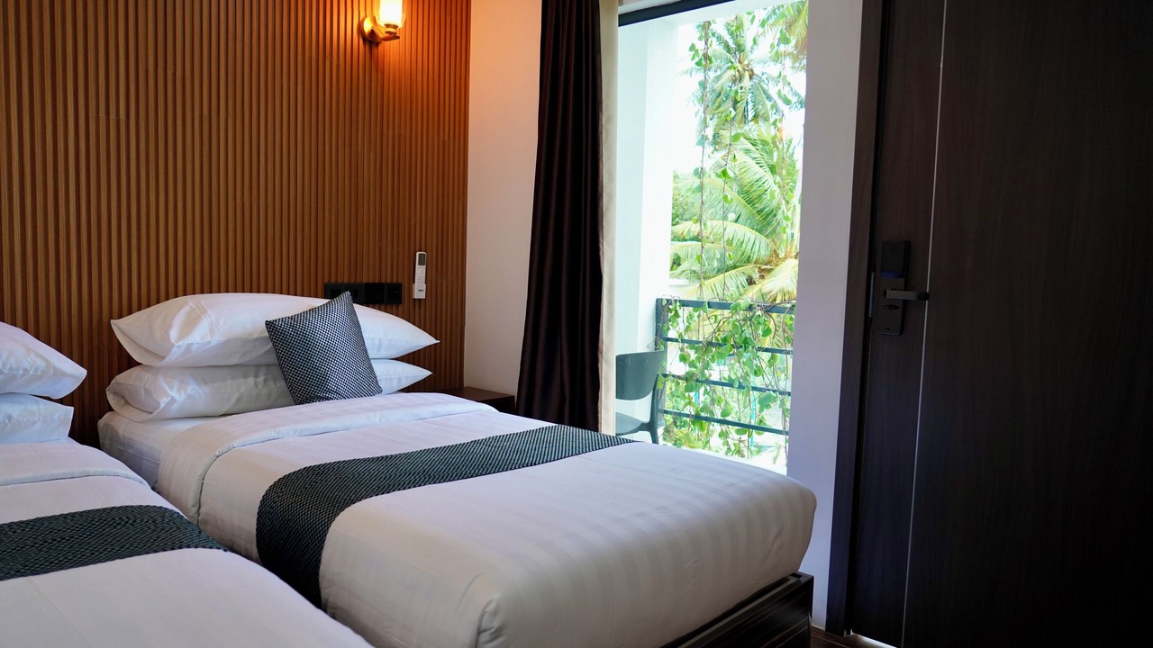 Photo of Bedroom in Dhangethi