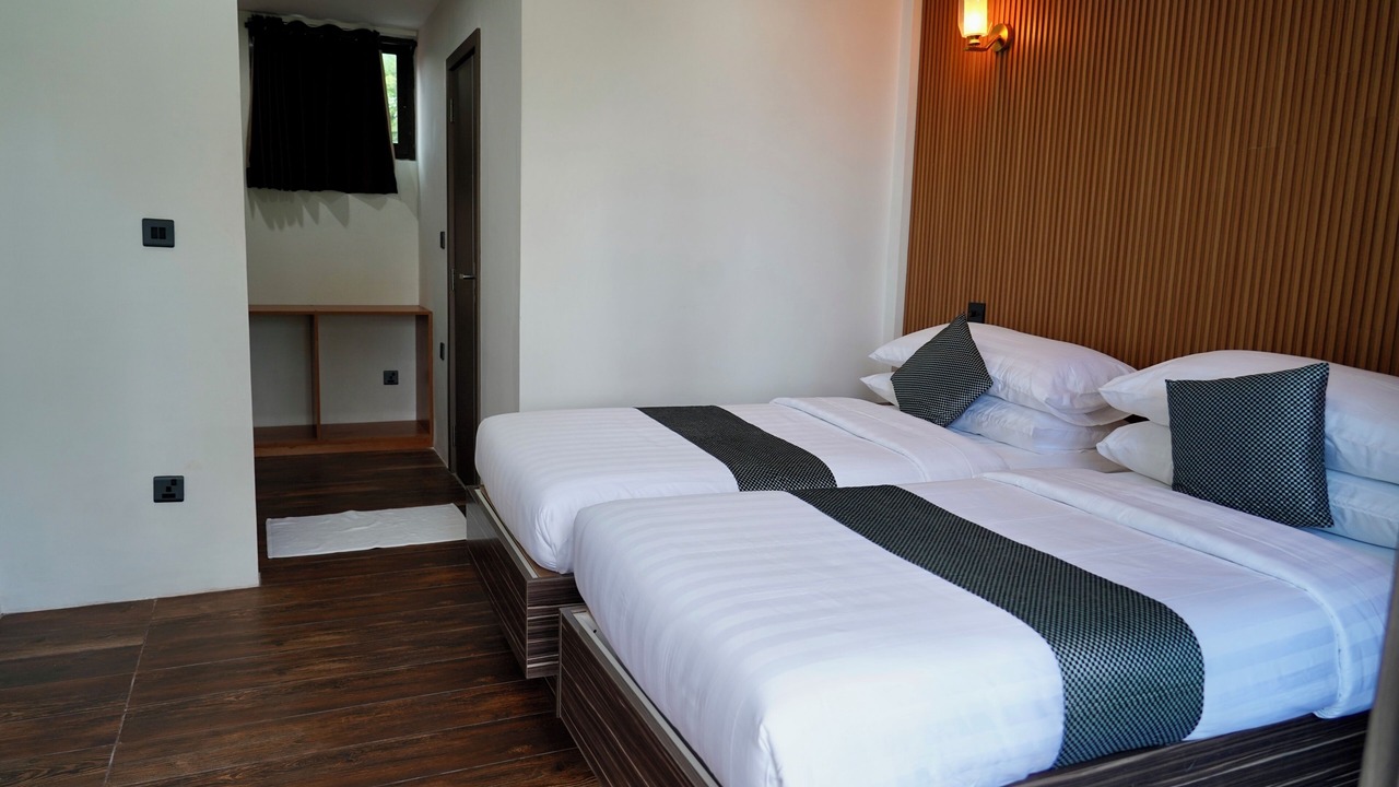 Photo of Bedroom in Dhangethi