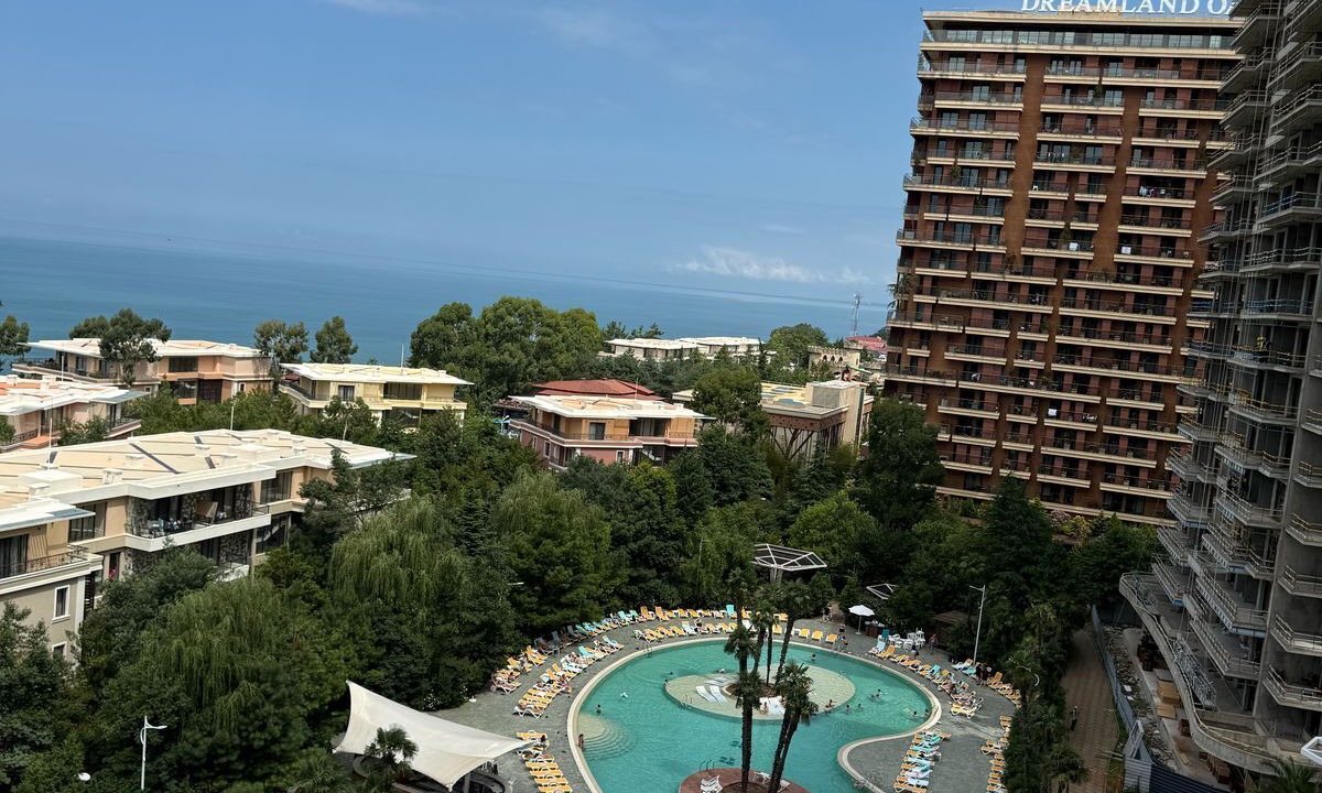 Photo of Outdoor in Chakvi