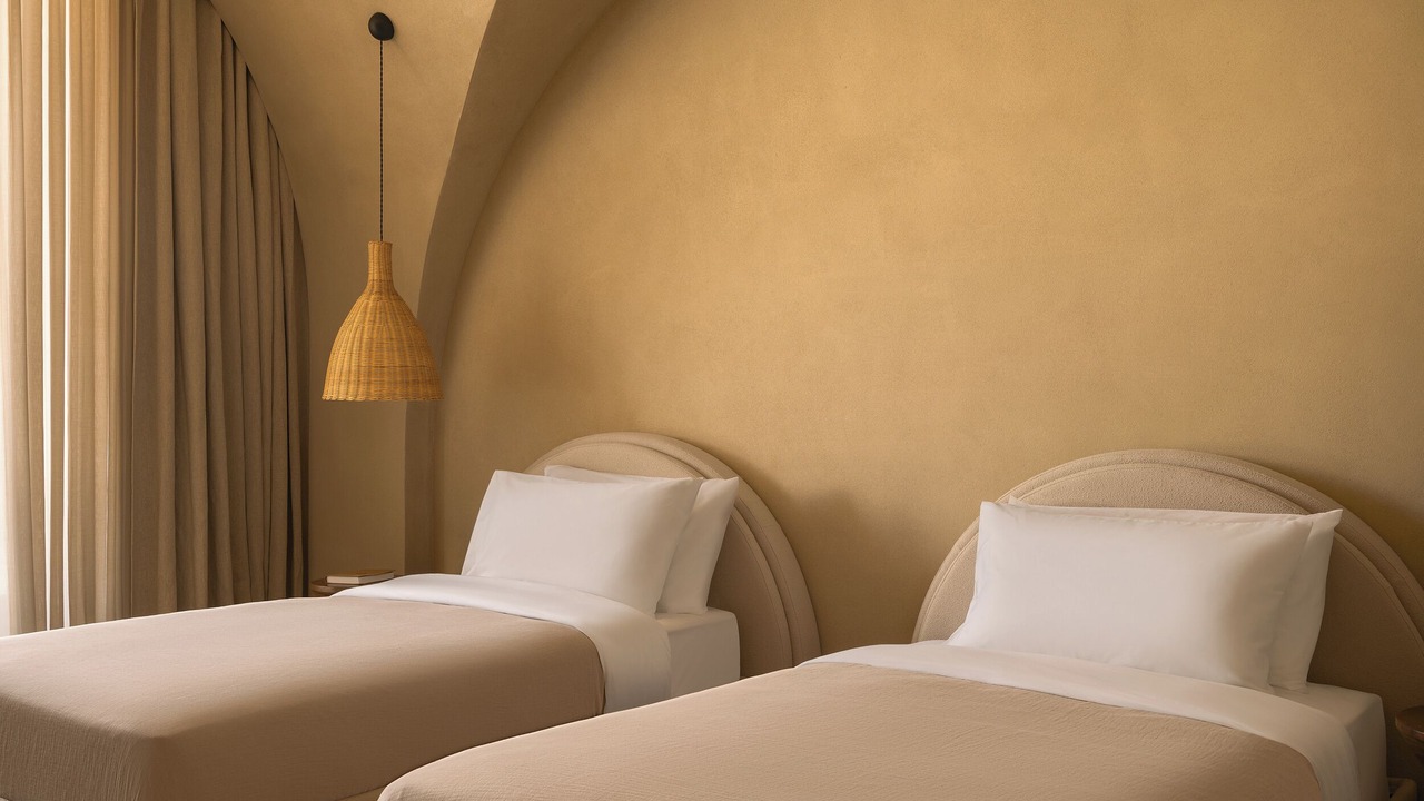 Photo of Bedroom in Kvemo Alvani