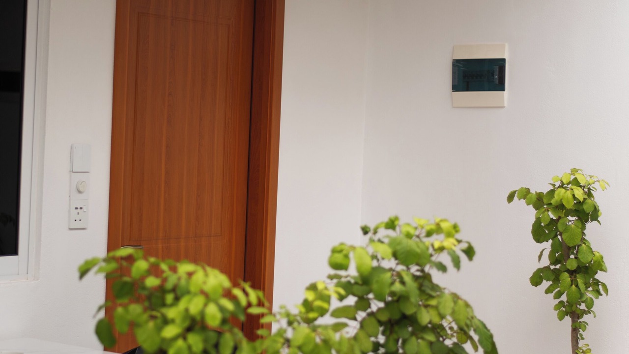 Photo of Outdoor in Thoddoo