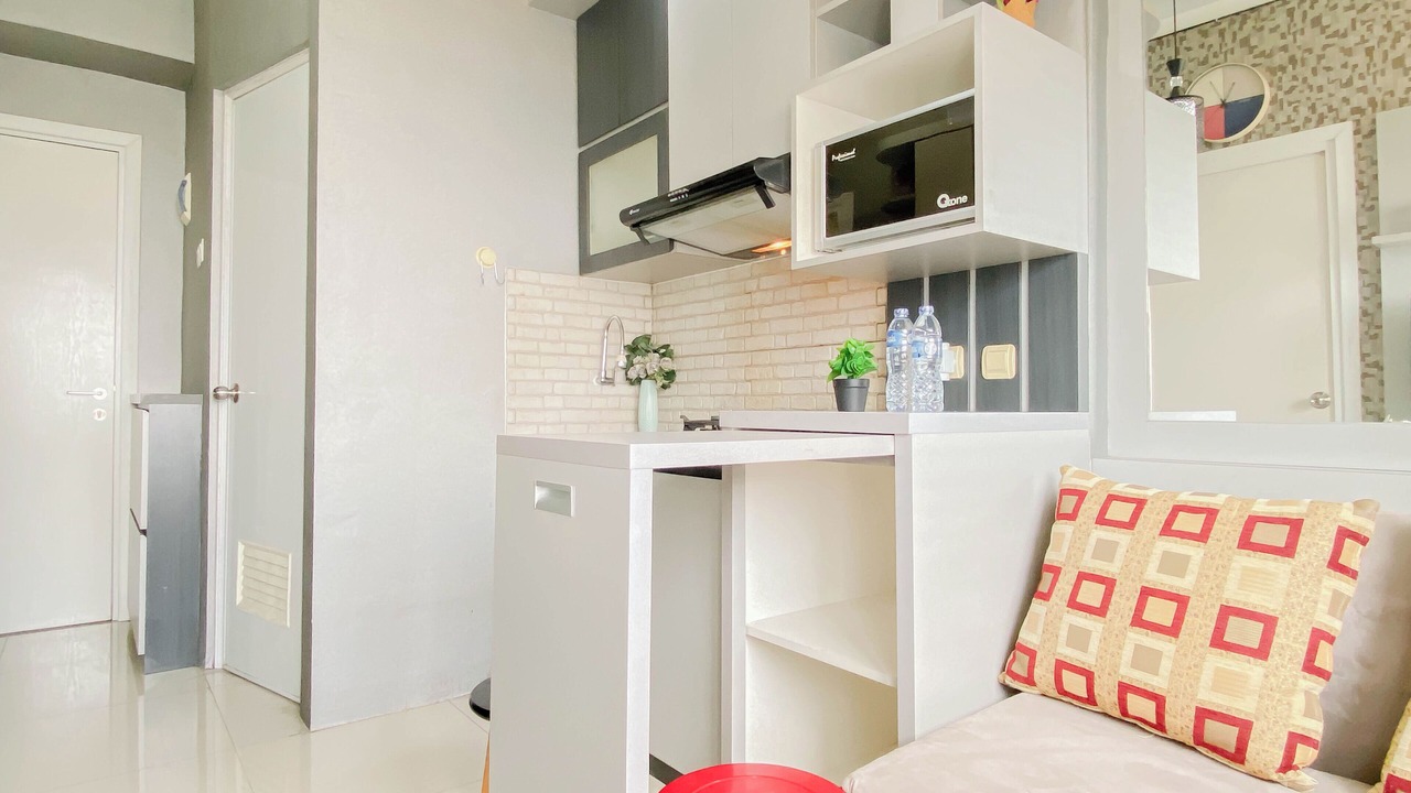 Photo of Bedroom in Jakarta