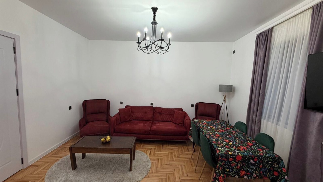 Photo of Livingroom in Vera