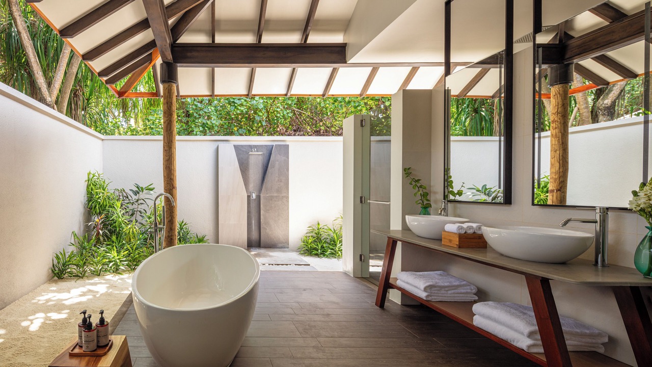 Photo of Bathroom in Amari Havodda