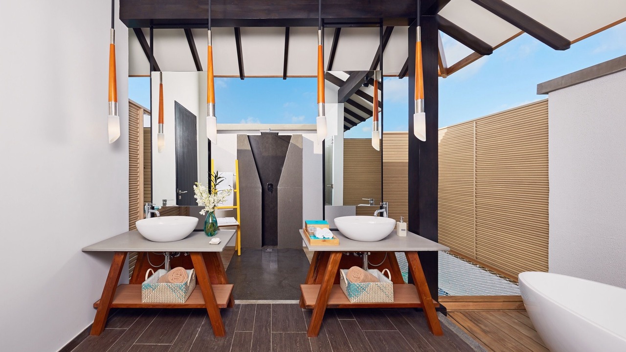 Photo of Bathroom in Amari Havodda