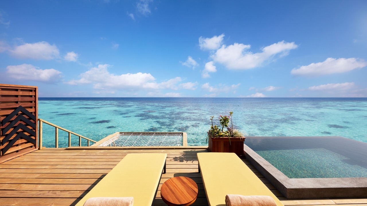 Photo of Outdoor in Amari Havodda