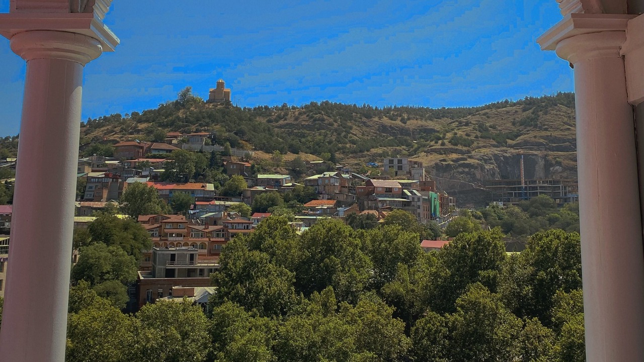 Photo of Others in Avlabari