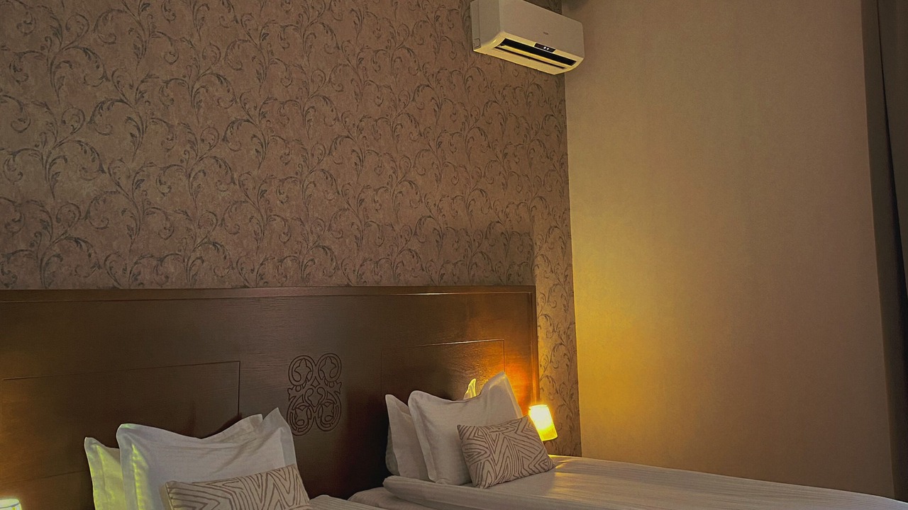 Photo of Bedroom in Avlabari