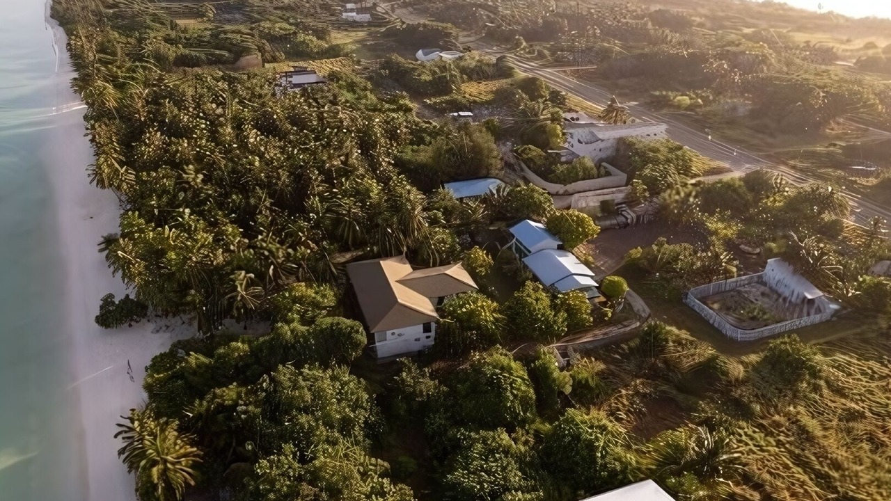 Photo of Outdoor in Gan
