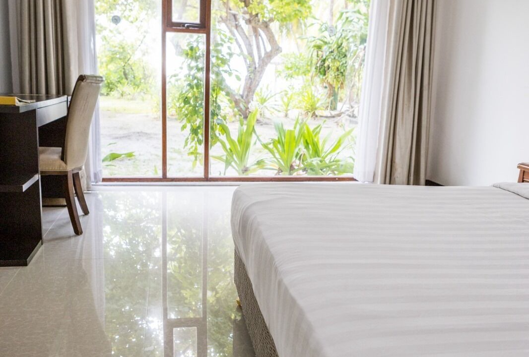 Photo of Bedroom in Gan