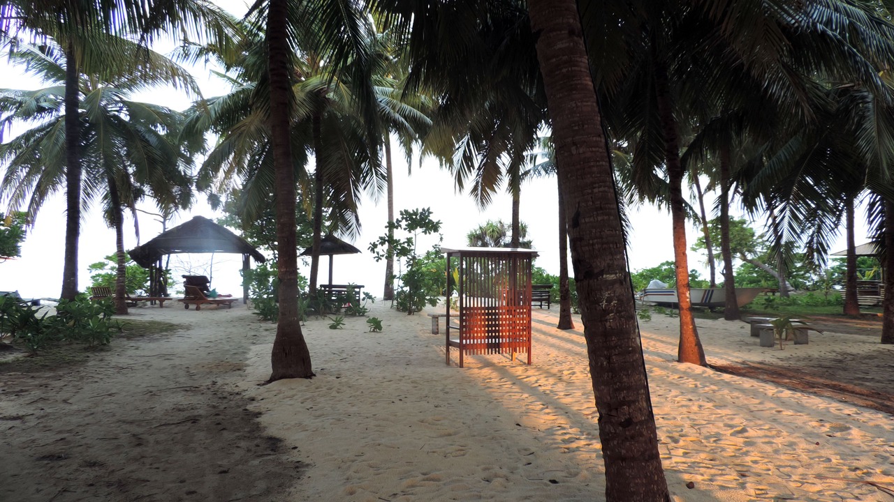 Photo of Outdoor in Gan