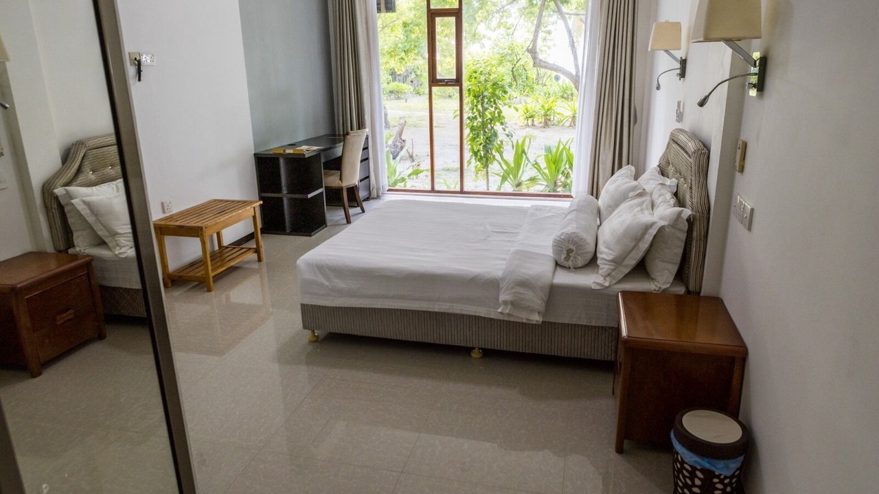 Photo of Bedroom in Gan