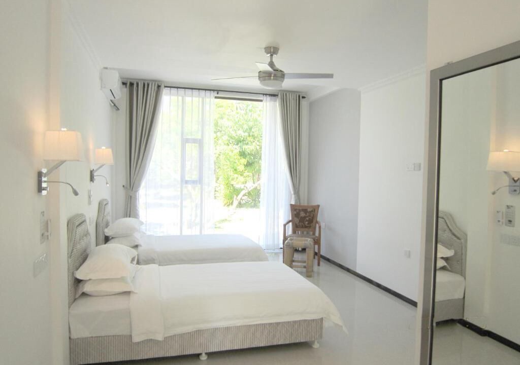 Photo of Bathroom in Gan