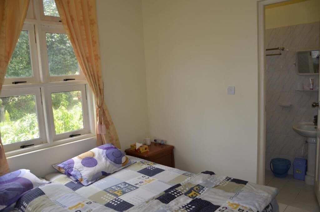 Photo of Bedroom in Gan