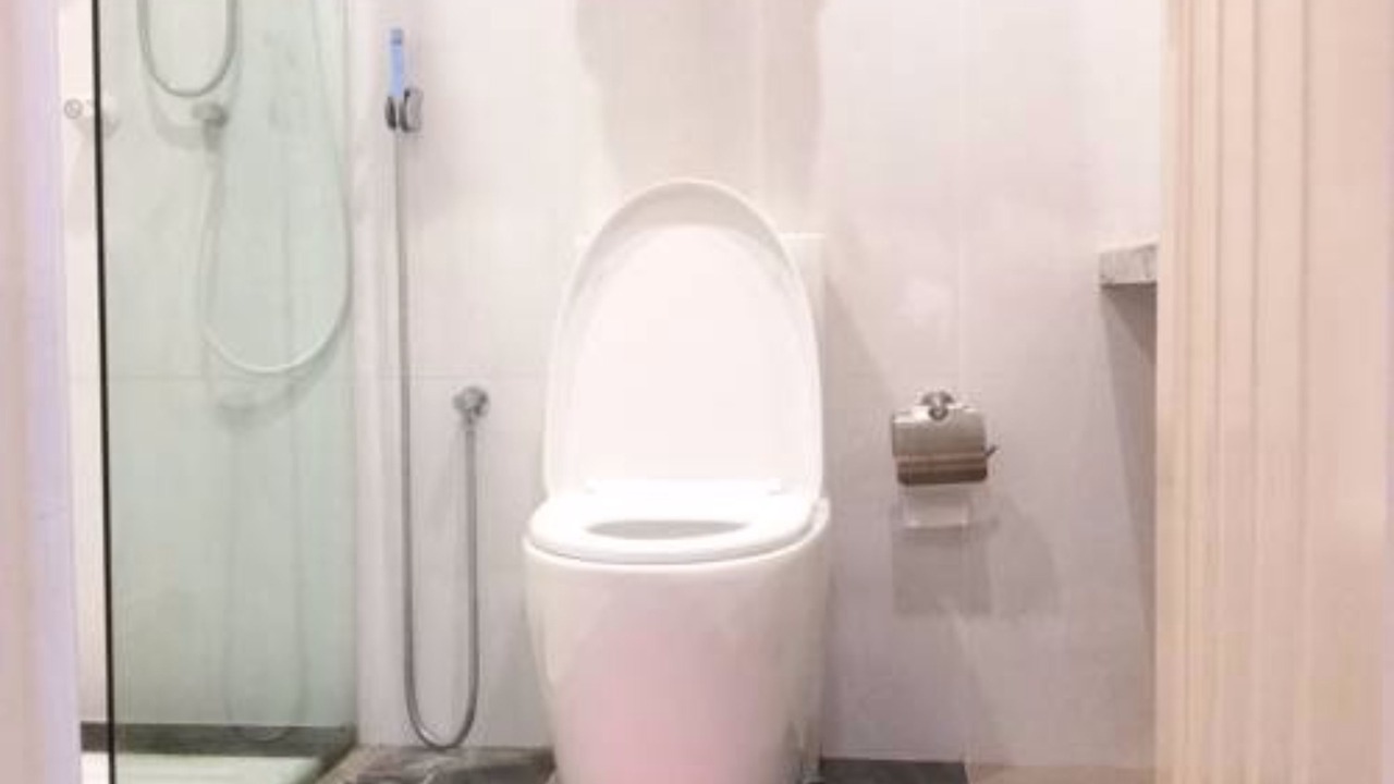 Photo of Bathroom in Gan