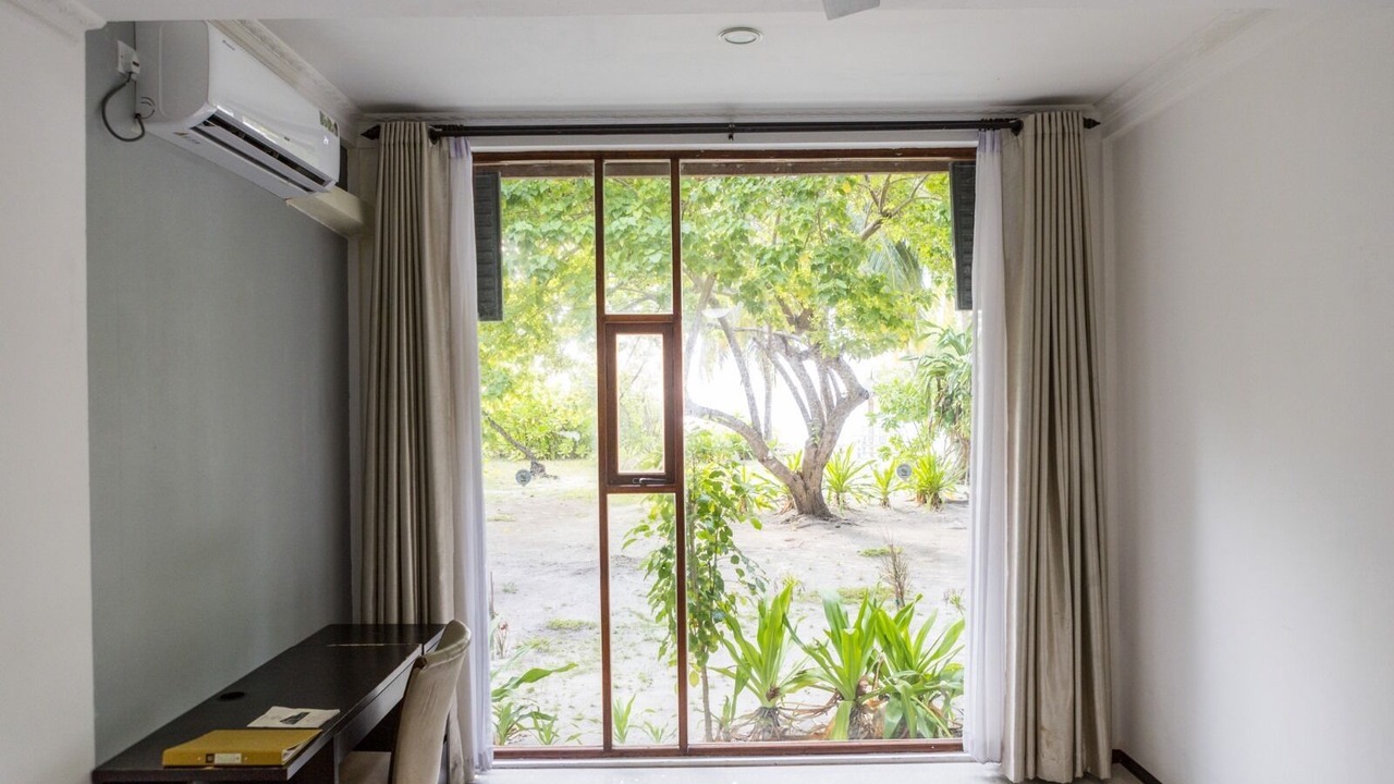Photo of Bedroom in Gan