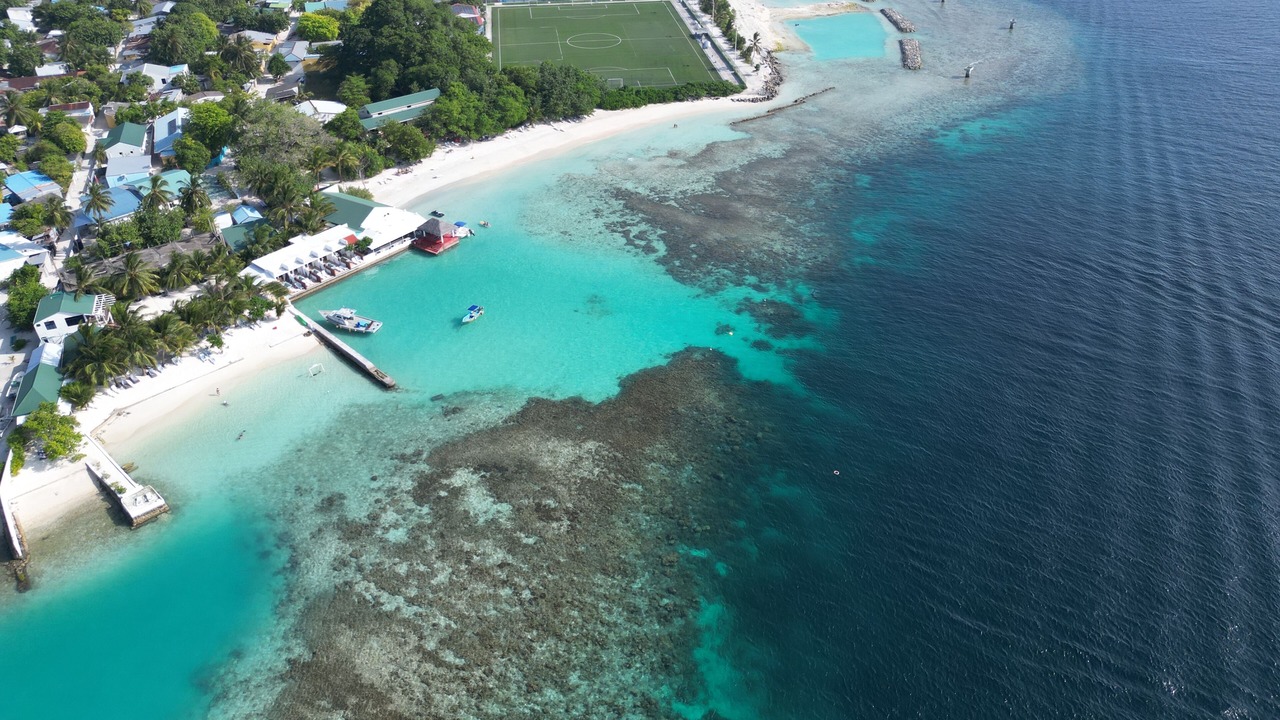 Photo of Outdoor in Bodufolhudhoo