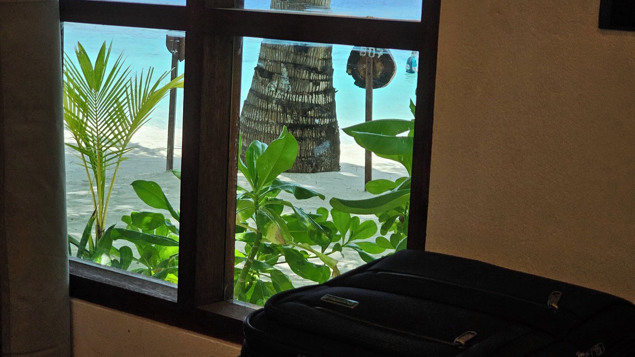 Photo of Bedroom in Bodufolhudhoo