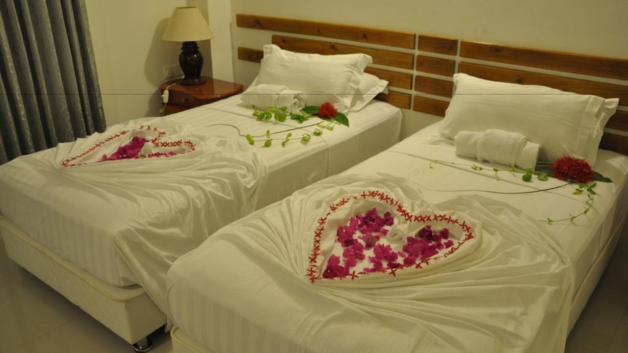 Photo of Bedroom in Rasdhoo