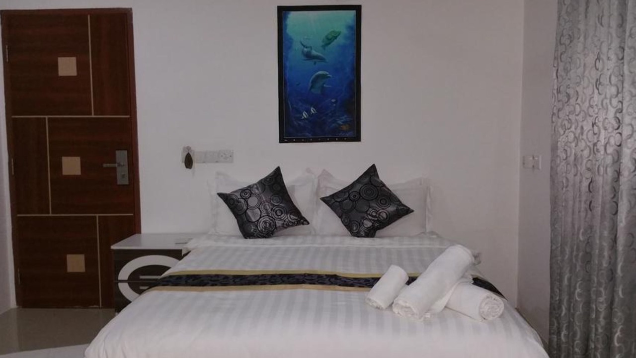 Photo of Bedroom in Rasdhoo