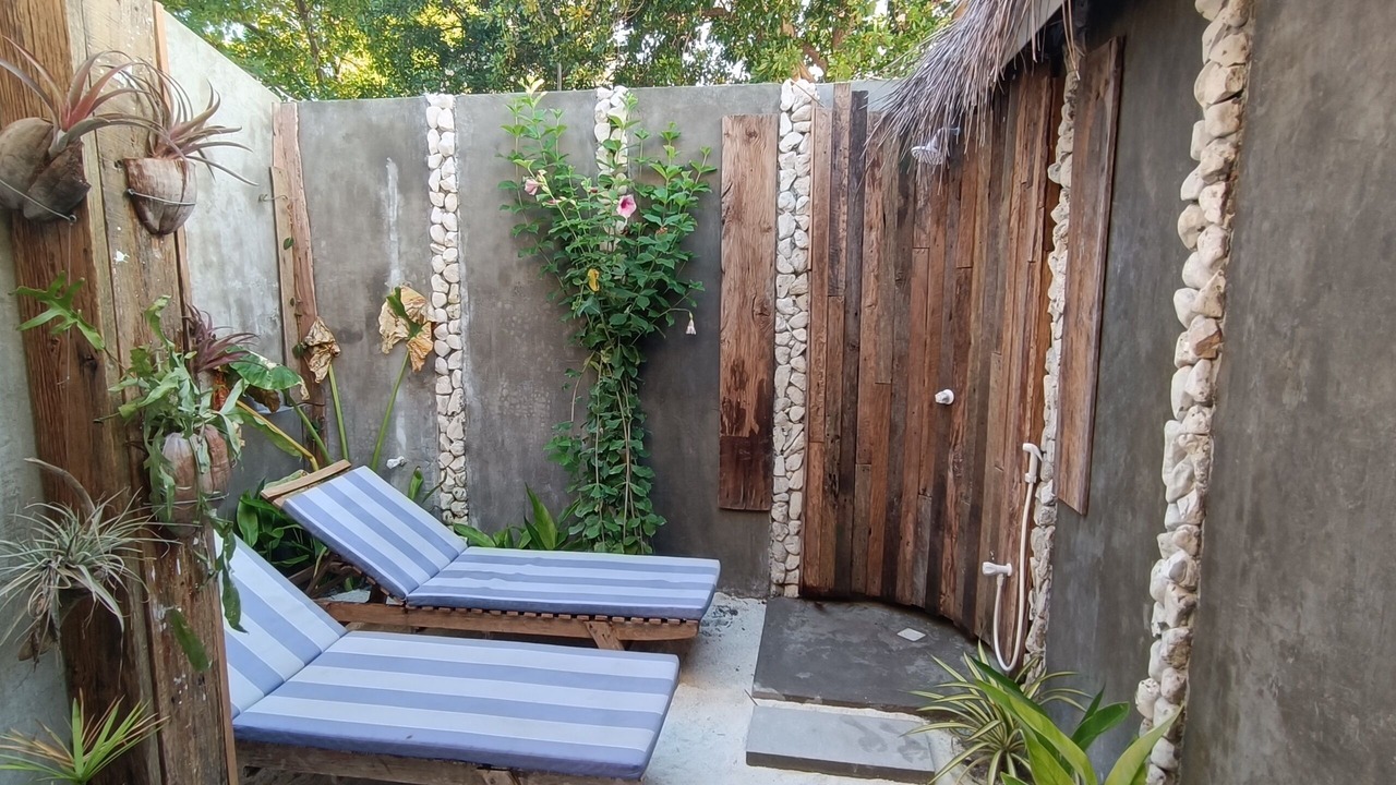 Photo of Bedroom in Rasdhoo