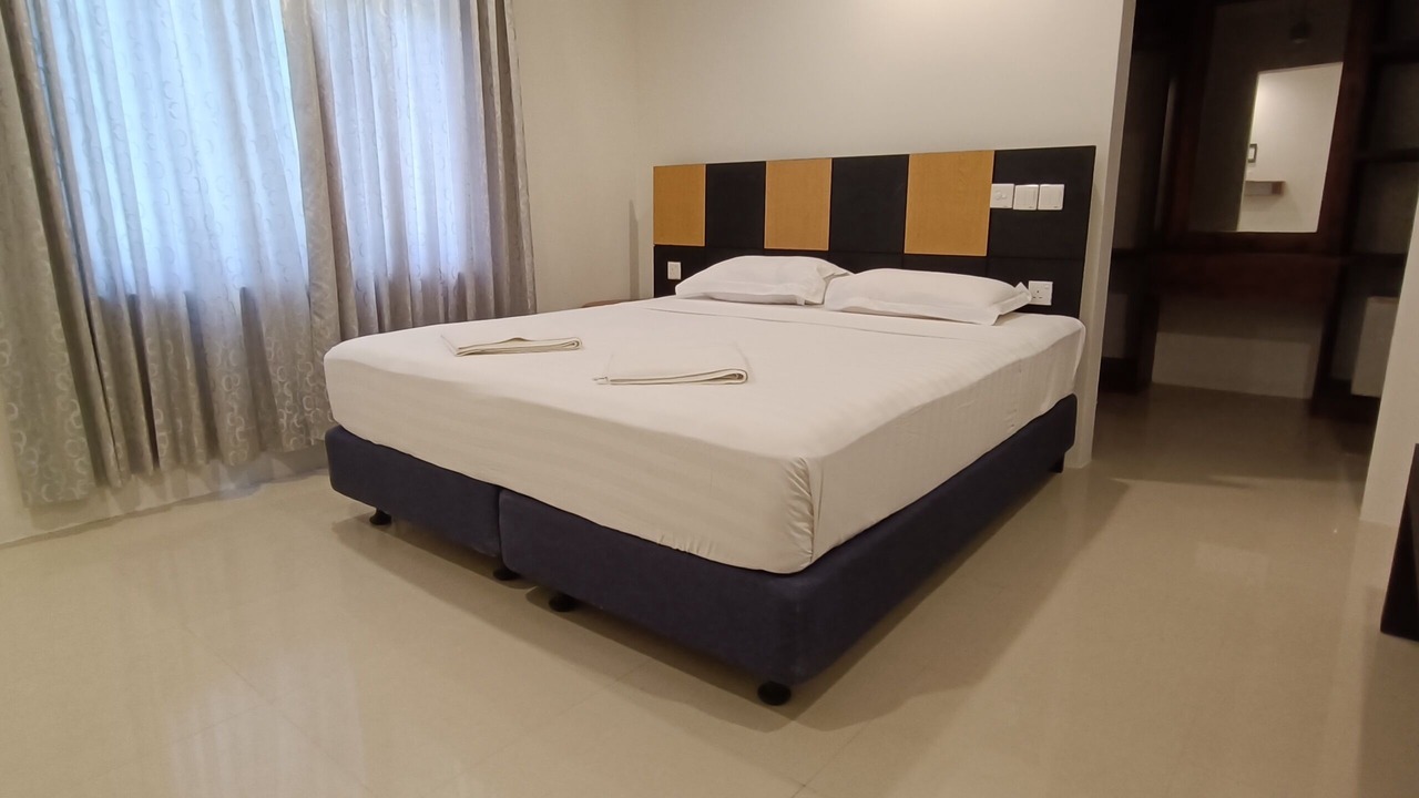 Photo of Bedroom in Rasdhoo