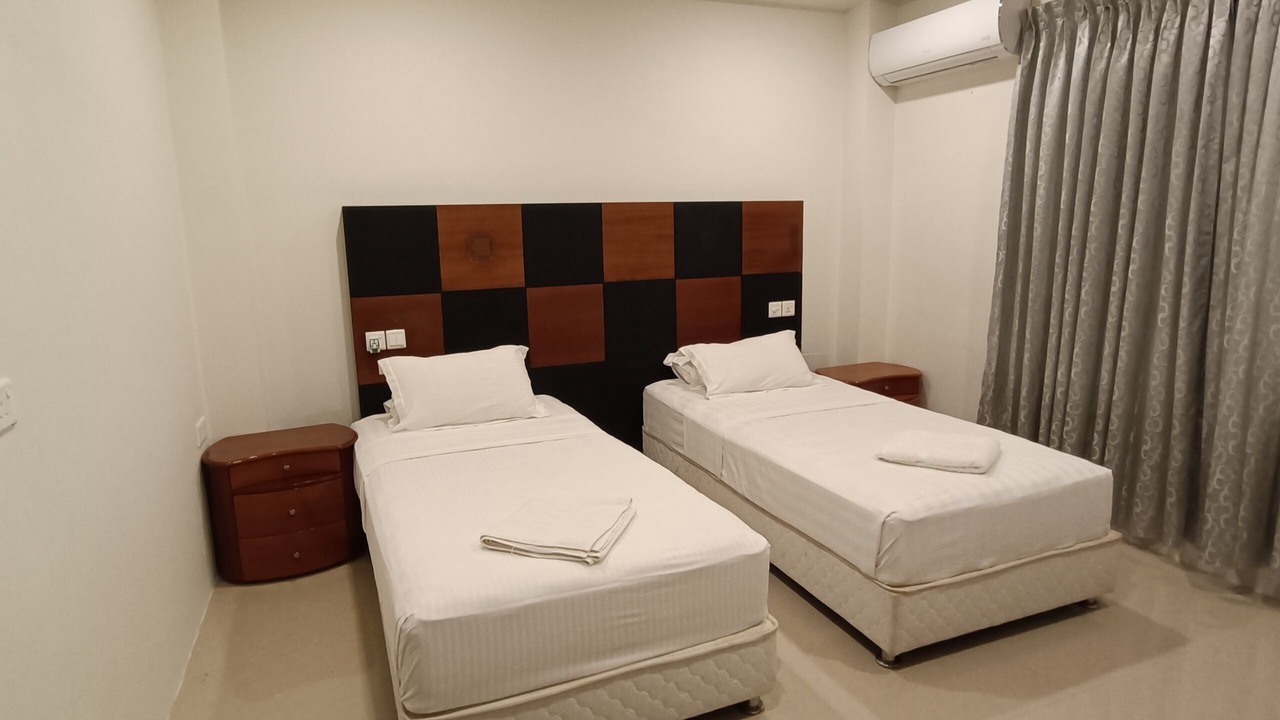 Photo of Bedroom in Rasdhoo