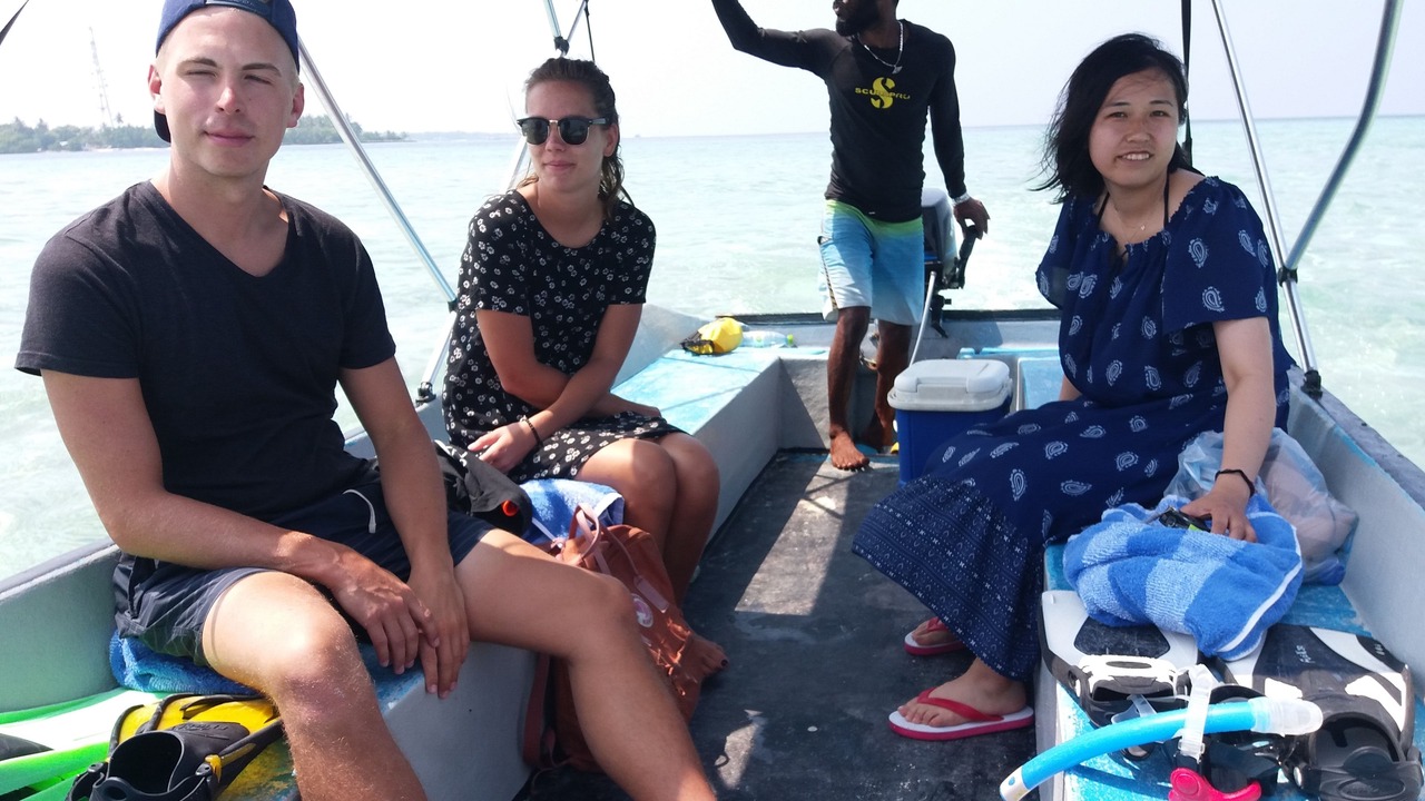 Photo of Others in Rasdhoo