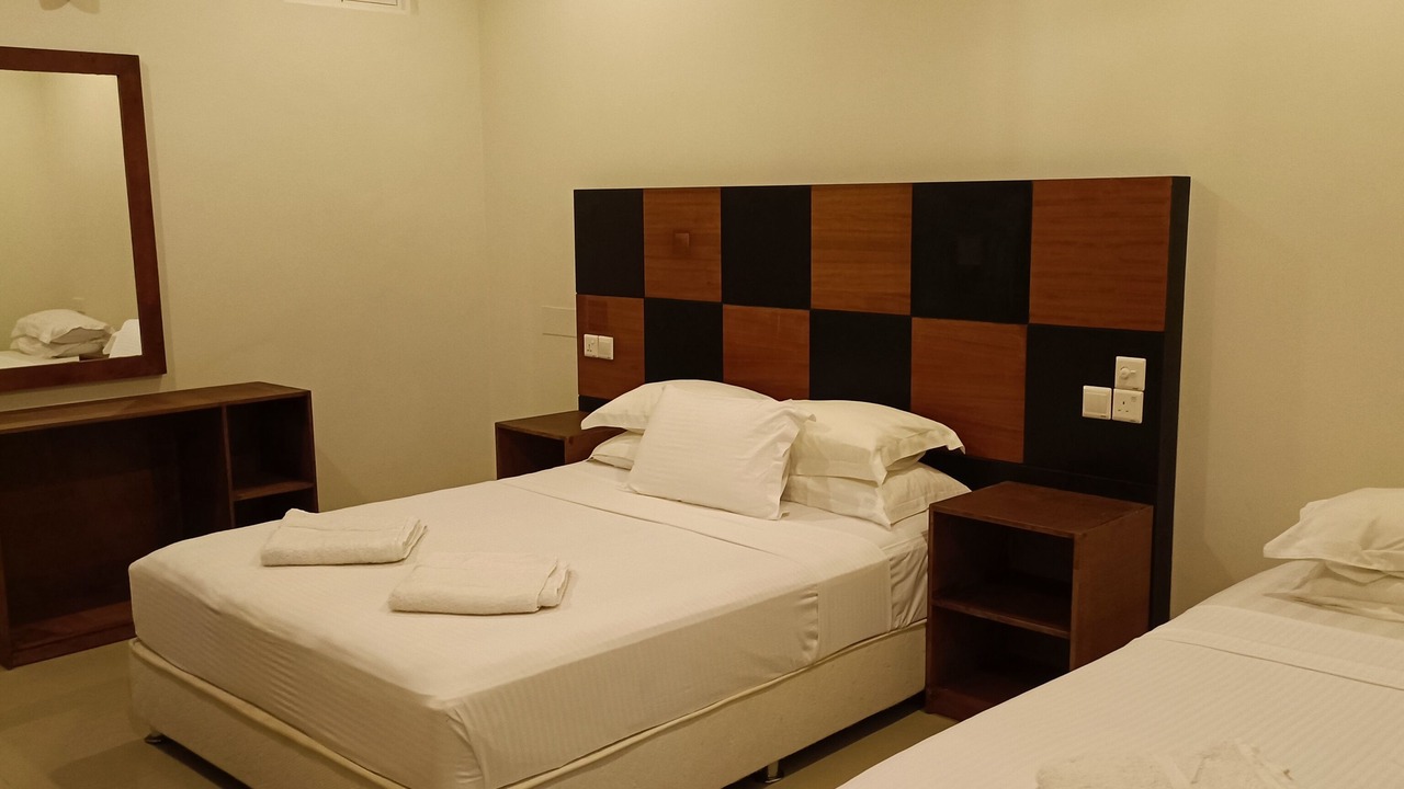 Photo of Bedroom in Rasdhoo