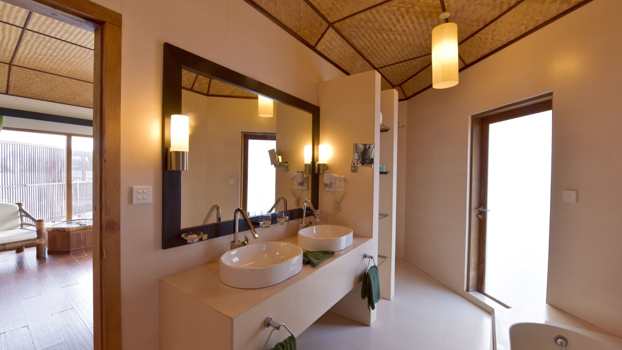 Photo of Bathroom in Mushimasgali