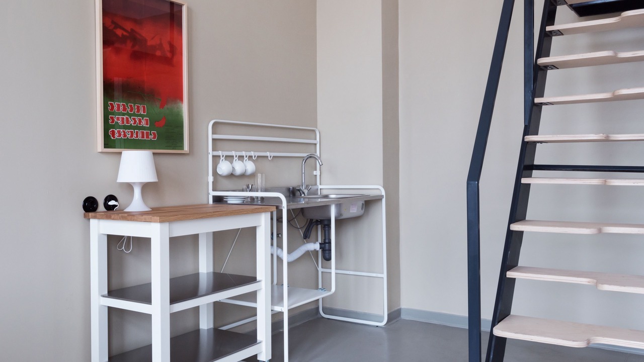 Photo of Bedroom in Chugureti
