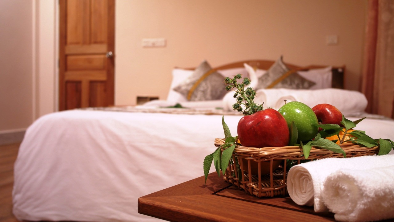 Photo of Bedroom in Maamigili