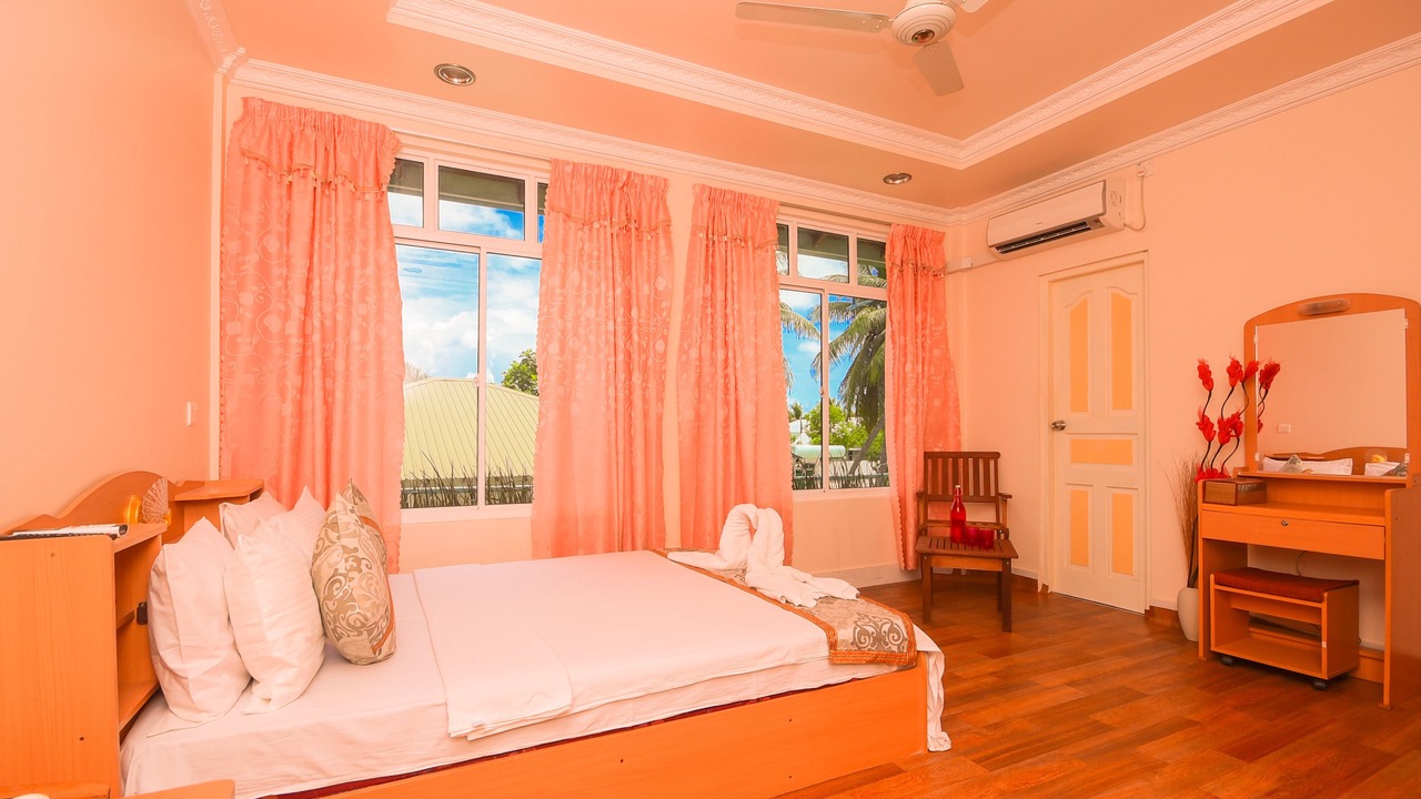 Photo of Bedroom in Maamigili