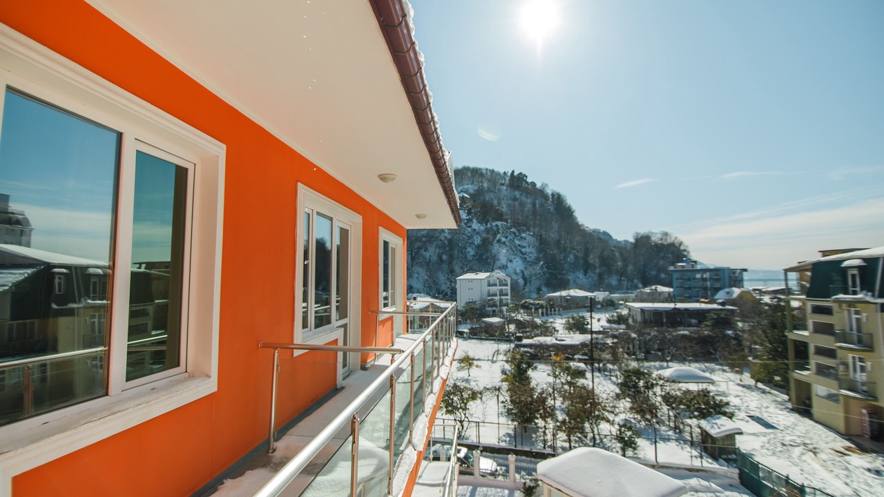 Photo of Patio Balcony in Gonio