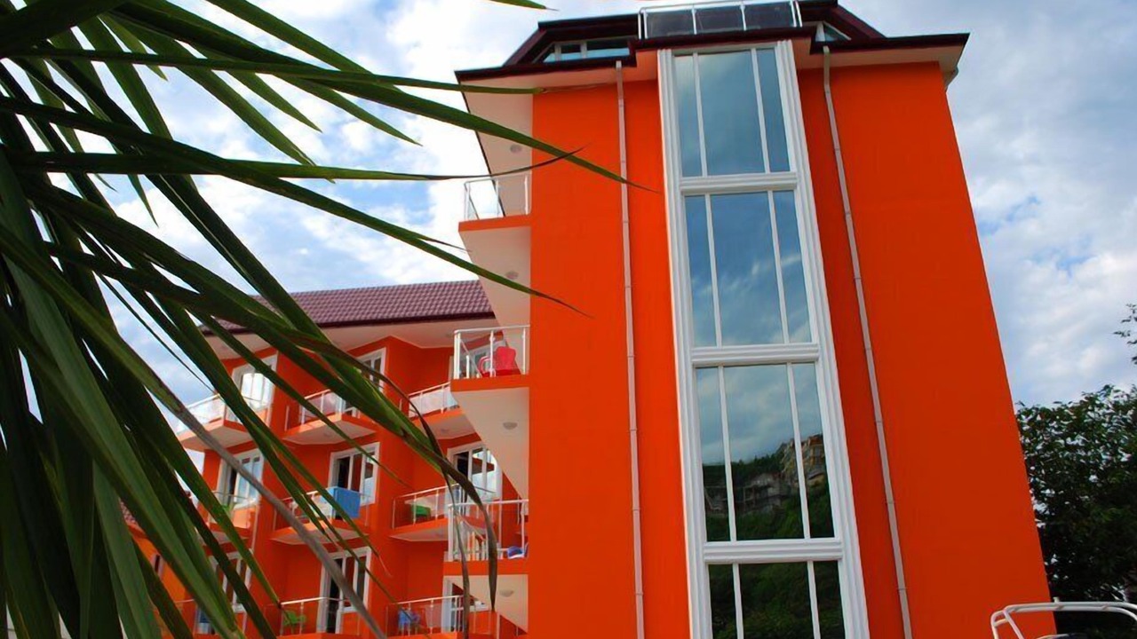 Photo of Outdoor in Gonio