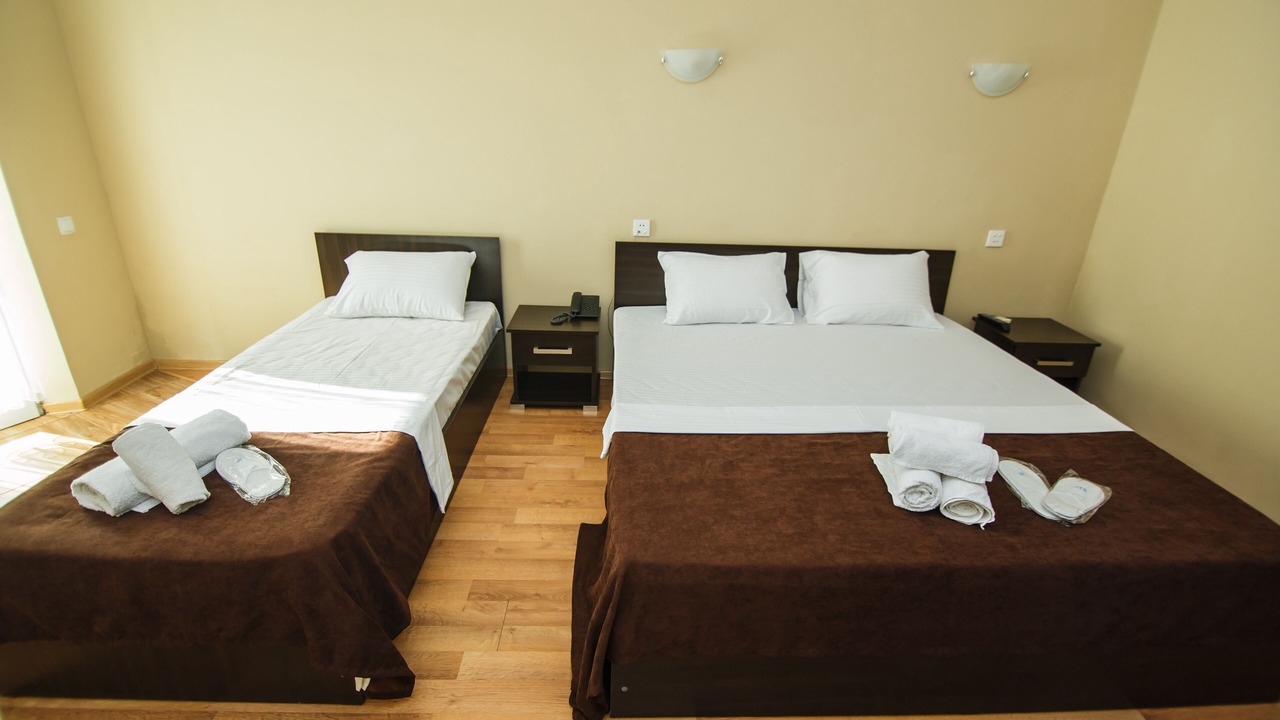 Photo of Bedroom in Gonio