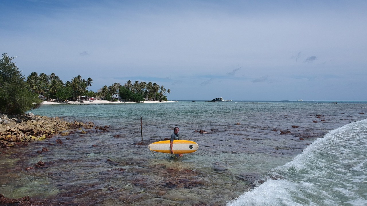 Photo of Others in Thulusdhoo Island