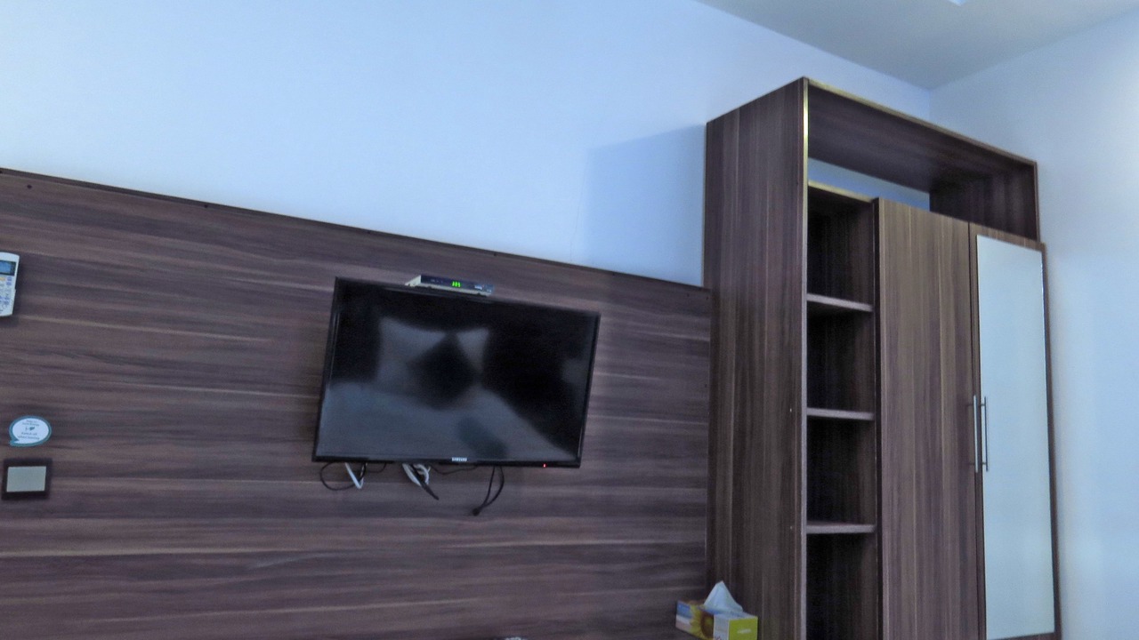 Photo of Bedroom in Thulusdhoo Island