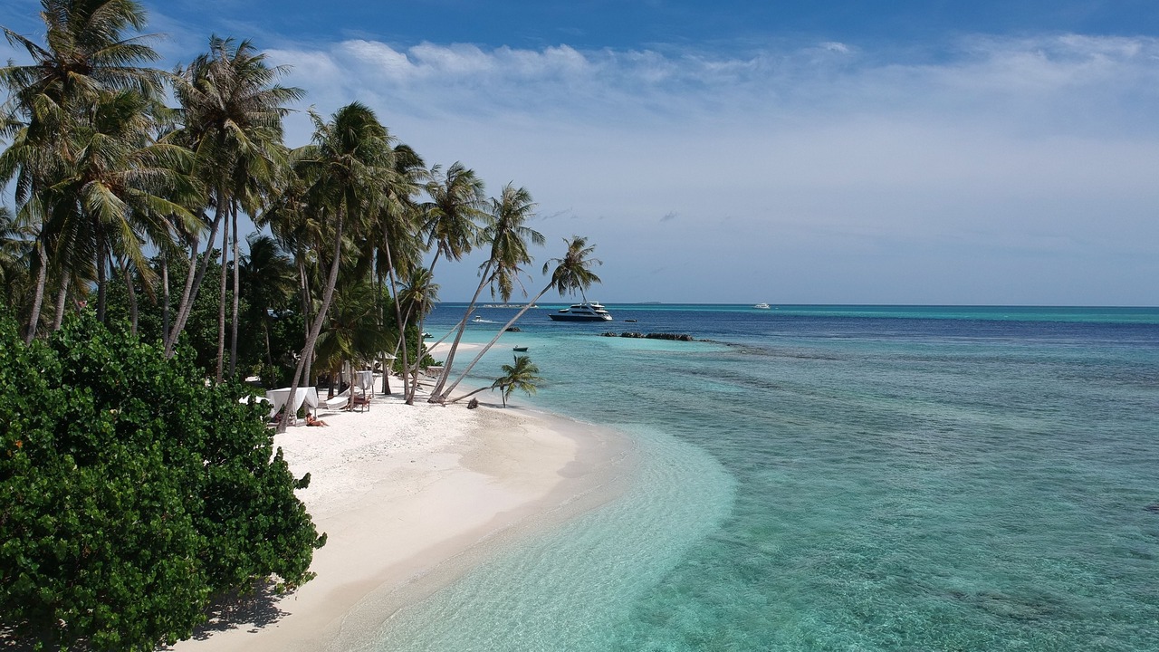 Photo of Outdoor in Thulusdhoo Island