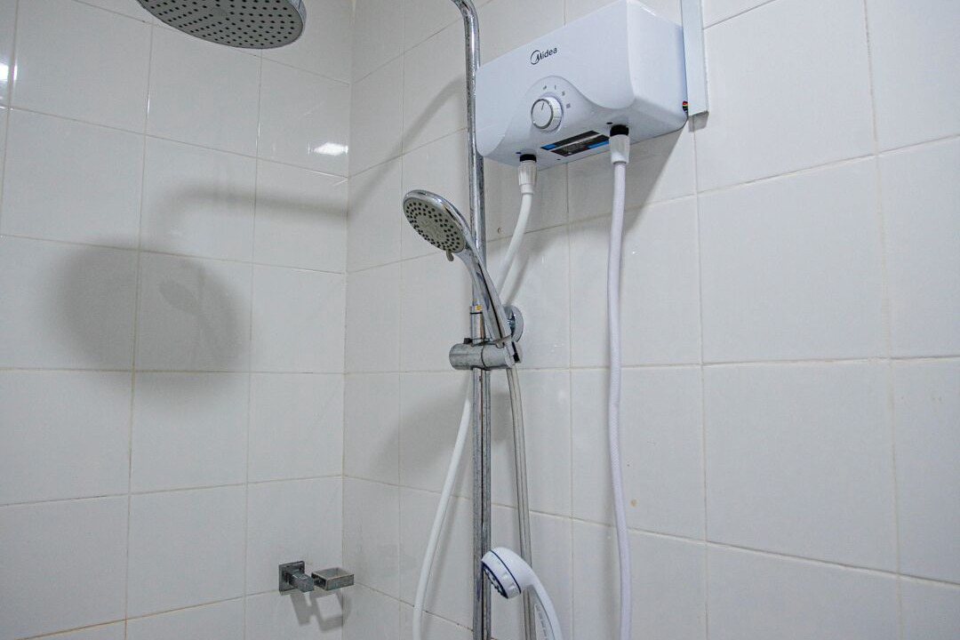 Photo of Bathroom in Maafushi