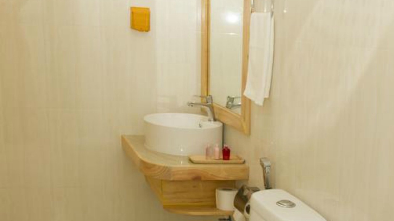 Photo of Bathroom in Maafushi