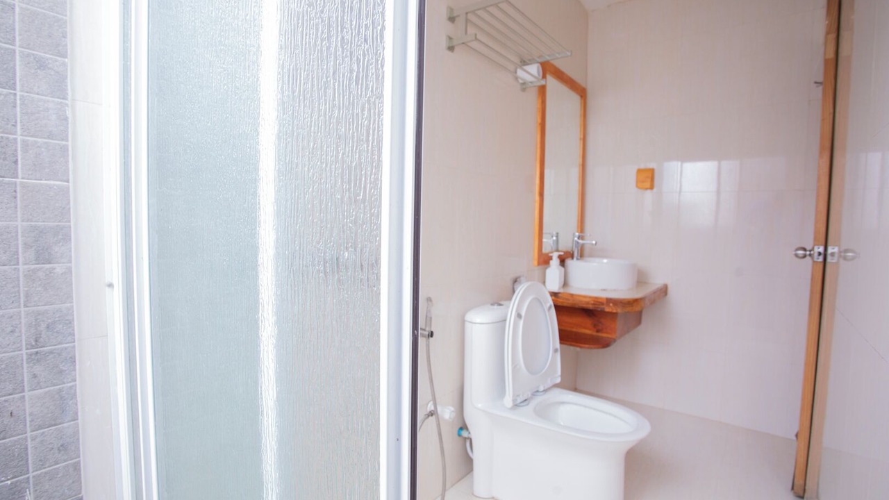 Photo of Bathroom in Maafushi
