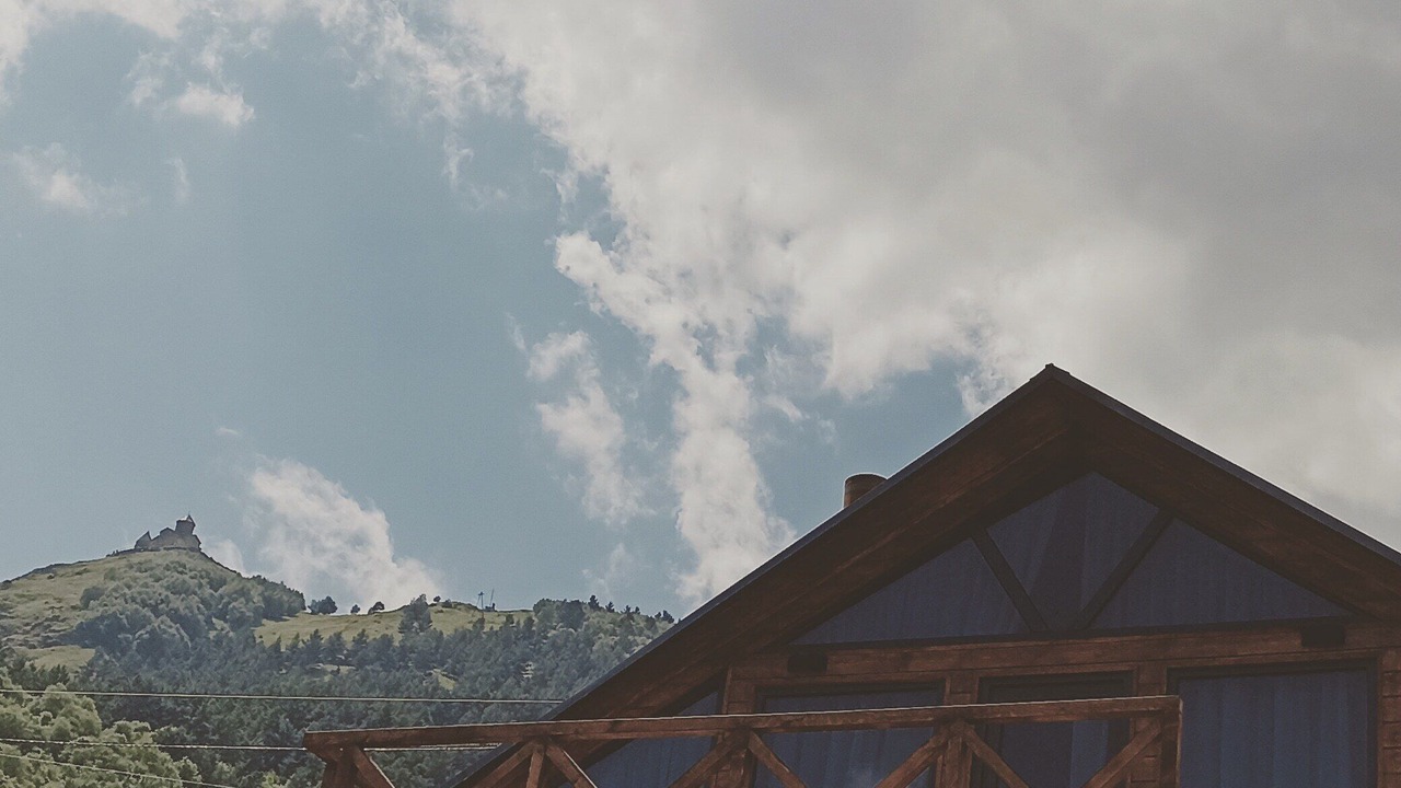 Photo of Outdoor in Stepantsminda