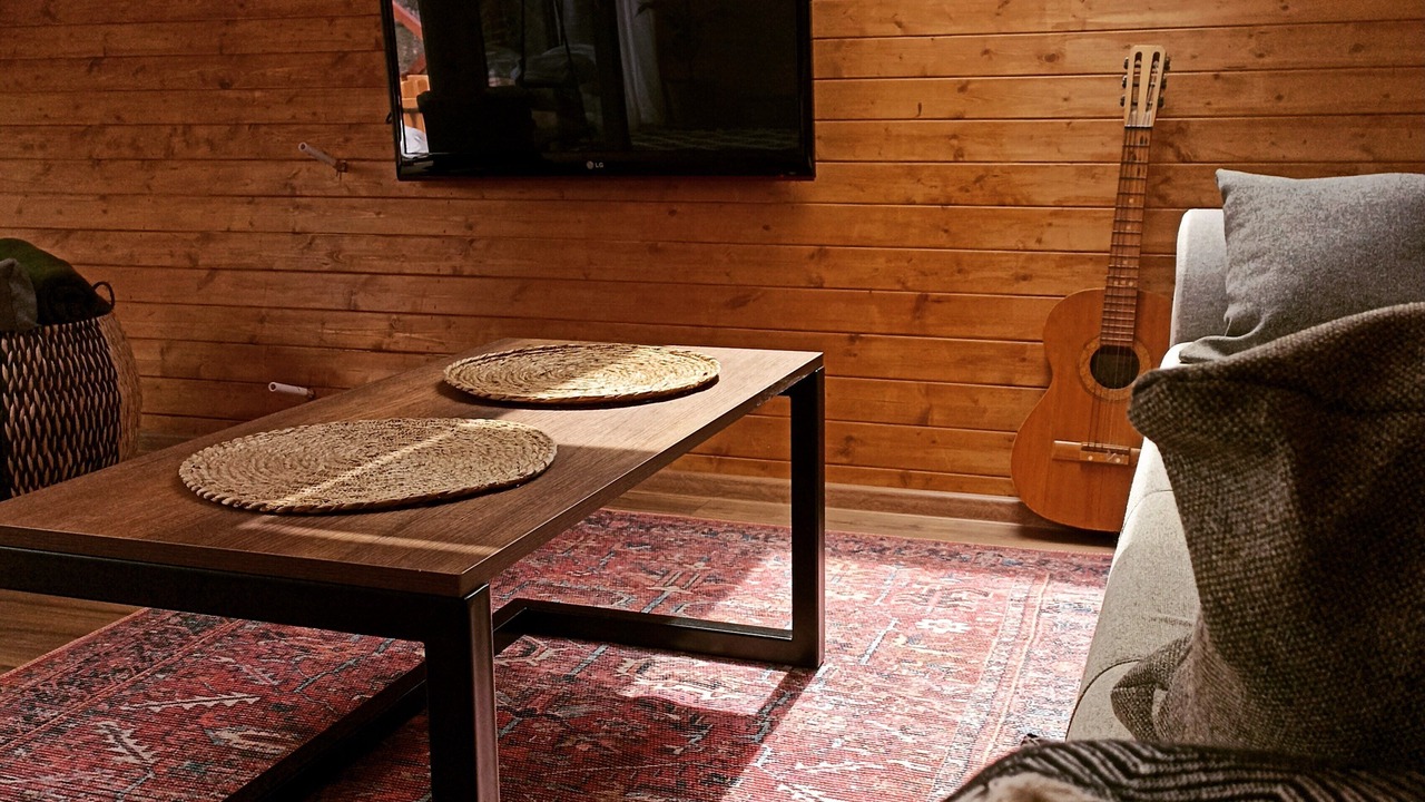 Photo of Livingroom in Stepantsminda