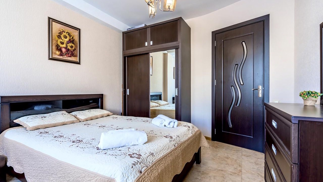 Photo of Bedroom in Kazbegi