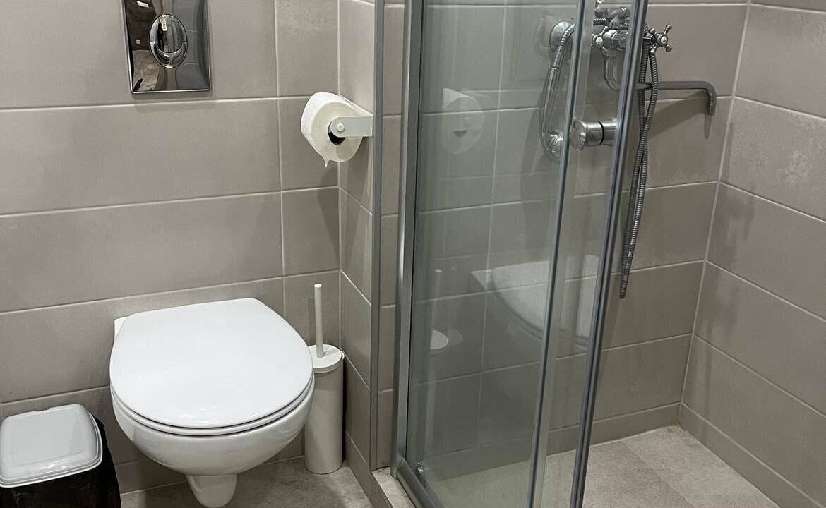 Photo of Bathroom in Kazbegi