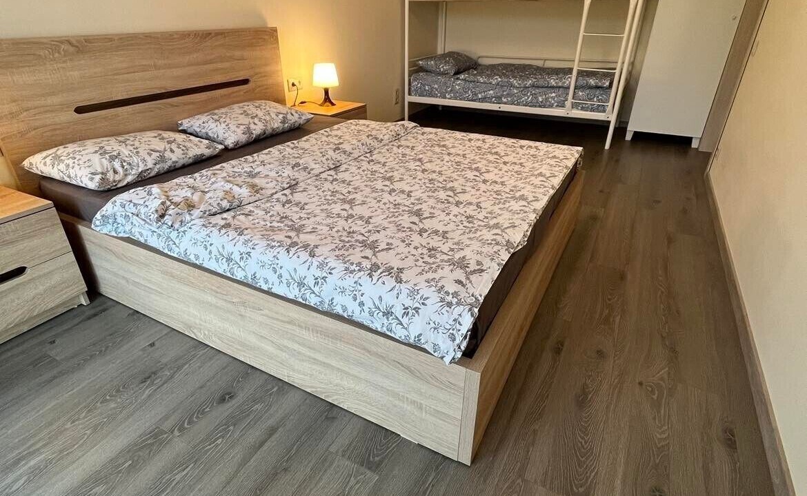 Photo of Bedroom in Kazbegi